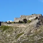 Pleiades Bay Leros *