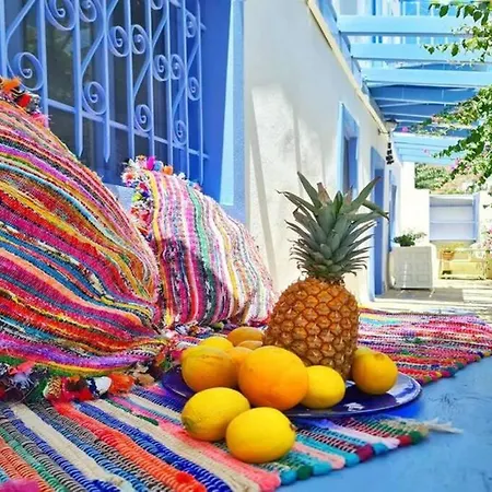 Pleiades Bay Leros *