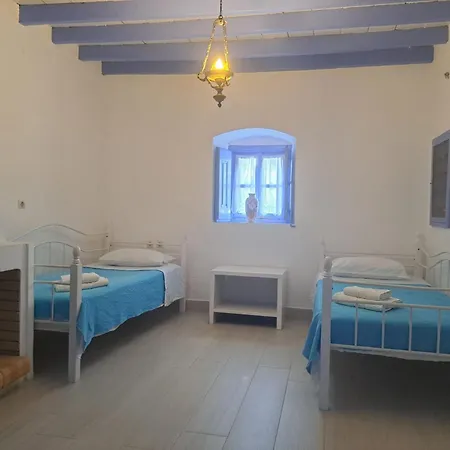 Pleiades Bay Leros *