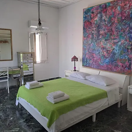 Pleiades Bay Leros Alinda (Leros)