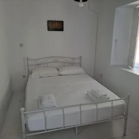 Pleiades Bay Leros Villa *