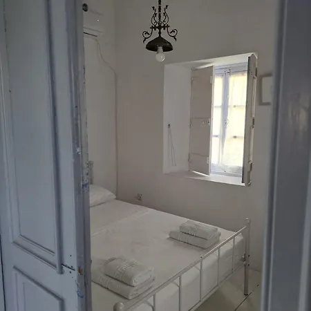 Villa Pleiades Bay Leros Alinda (Leros)