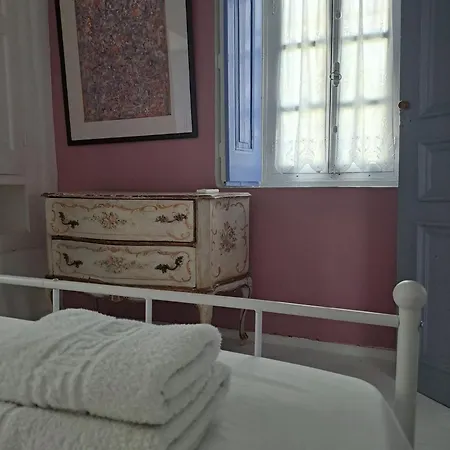 Pleiades Bay Leros Alinda (Leros)