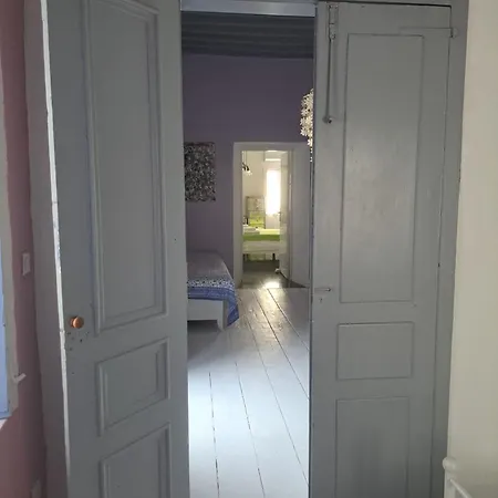 Pleiades Bay Leros Villa