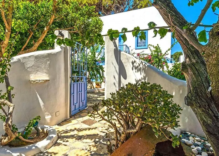 Pleiades Bay Leros Alinda (Leros)