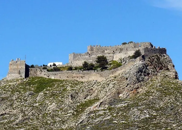 Pleiades Bay Leros *