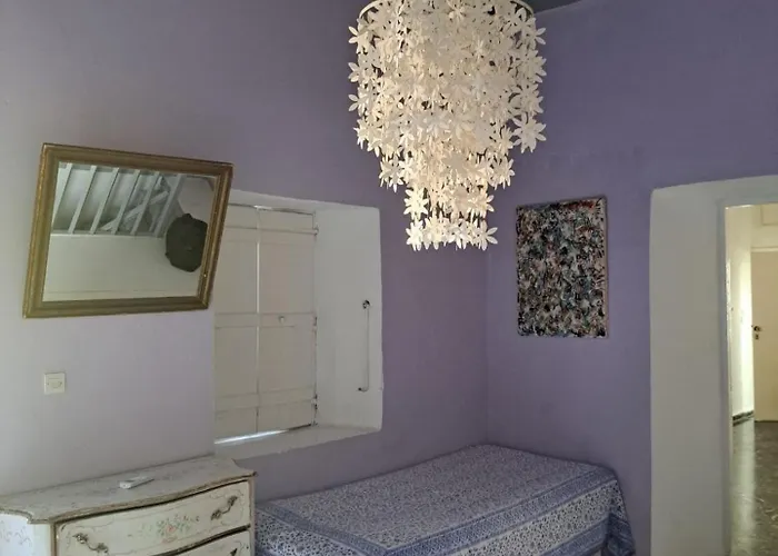 Villa Pleiades Bay Leros Alinda (Leros)