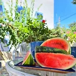 Villa Pleiades Bay Leros *
