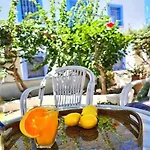 Pleiades Bay Leros Villa Alinda (Leros)