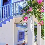 Pleiades Bay Leros Villa *