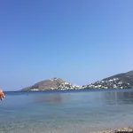 Pleiades Bay Leros Villa *