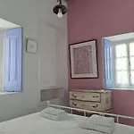Pleiades Bay Leros Villa *