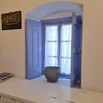 Pleiades Bay Leros * Alinda (Leros)