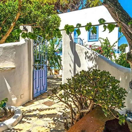 Pleiades Bay Leros אלינדה