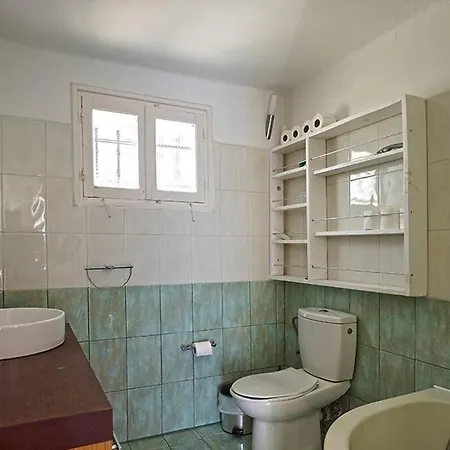 Pleiades Bay Leros Villa *