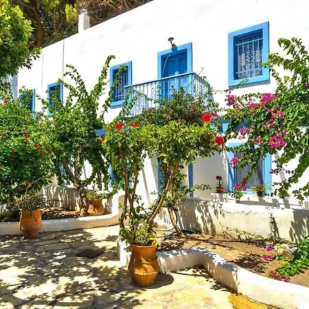 Villa Pleiades Bay Leros Alinda (Leros)