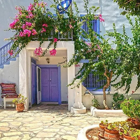 Pleiades Bay Leros