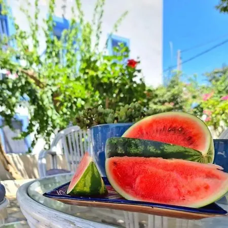 וילה Pleiades Bay Leros *