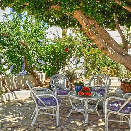 Pleiades Bay Leros * Alinda (Leros)