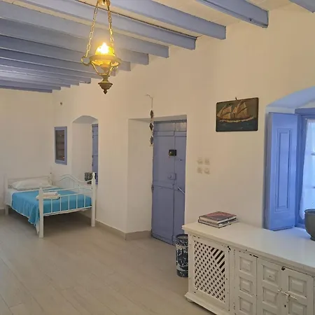 Villa Pleiades Bay Leros