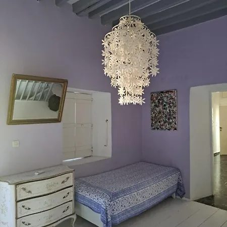 Villa Pleiades Bay Leros Alinda (Leros)