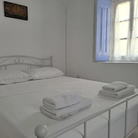 Villa Pleiades Bay Leros *