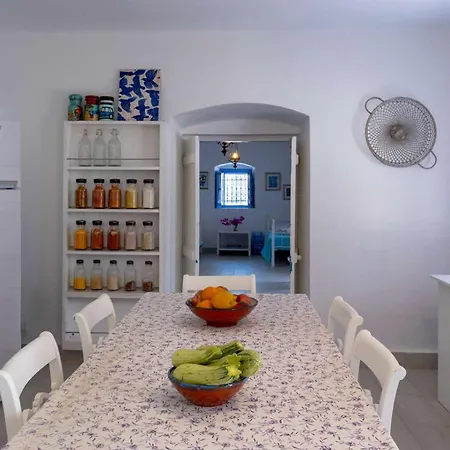 Villa Pleiades Bay Leros