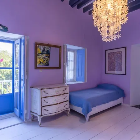 Pleiades Bay Leros *