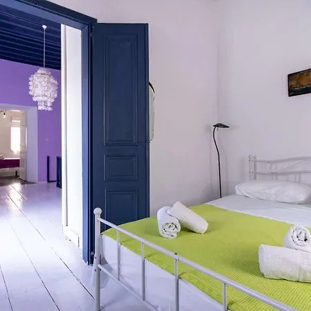 Villa Pleiades Bay Leros