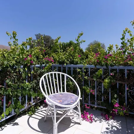 Pleiades Bay Leros Villa *