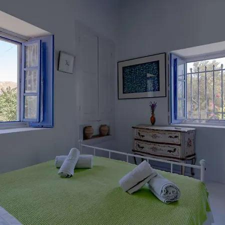 Pleiades Bay Leros Villa Alinda (Leros)