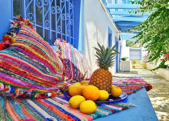 Pleiades Bay Leros *