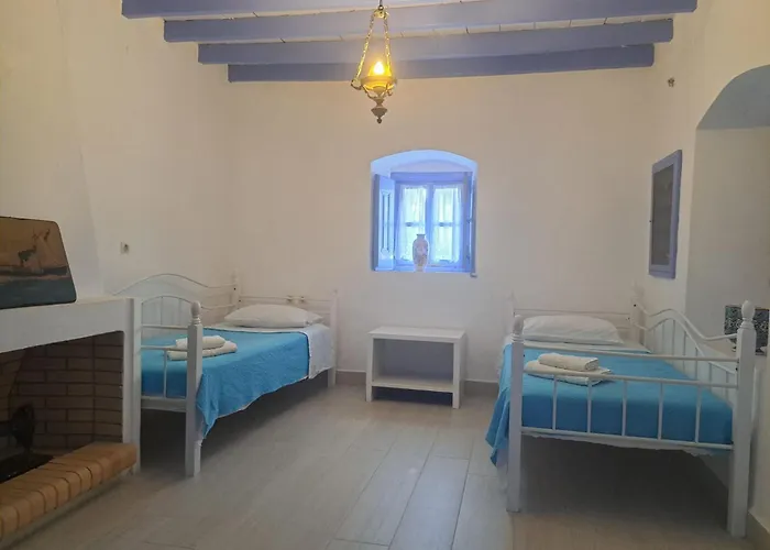 Pleiades Bay Leros *