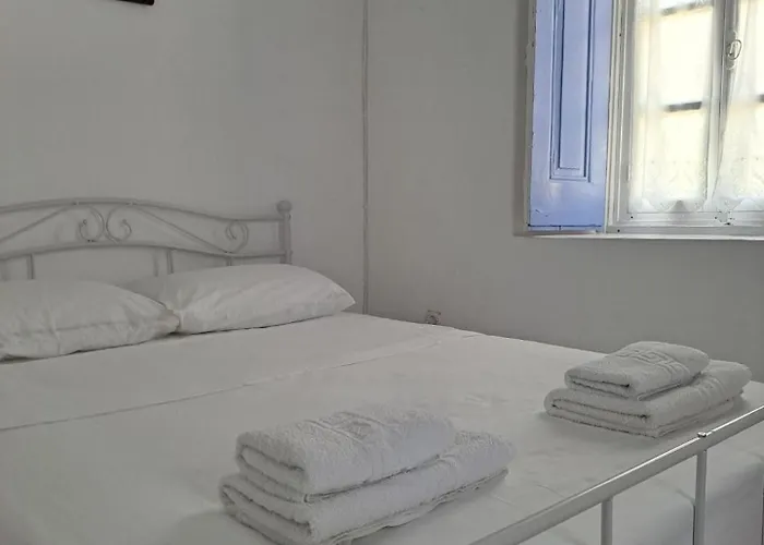 فيلة Pleiades Bay Leros *